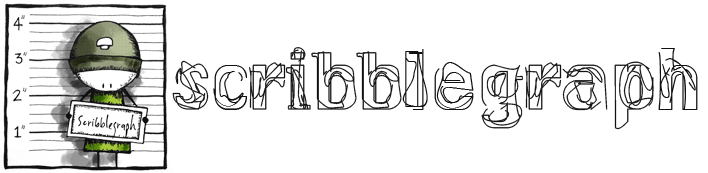 scribblegraph