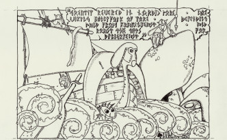 Bunnyfolk Lore